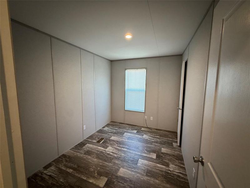 Spacious, unfurnished interior of a new home in , Bowie (Image 6).