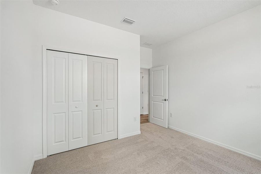 Spacious, unfurnished interior of a new home in Coasterra, Palmetto (Image 20).