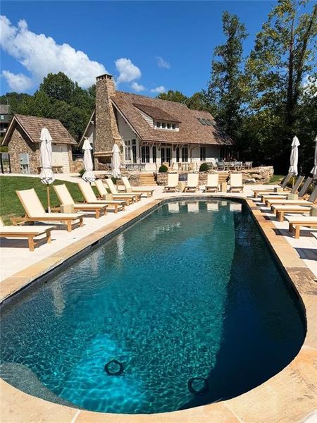 Community amenities in , Clarkesville (Image 8). Community amenities in , Clarkesville (Image 8).