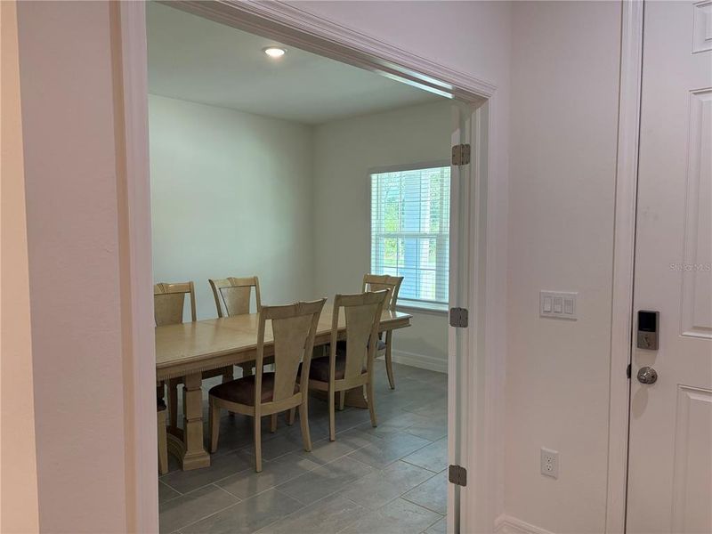 Furnished interior view inside a new home in , Port Charlotte (Image 7).