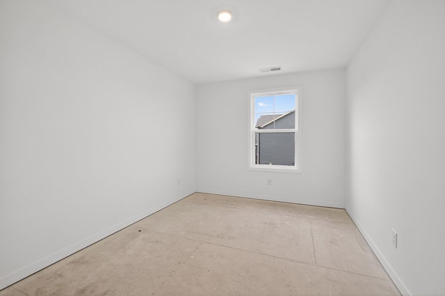 Photo of actual home*