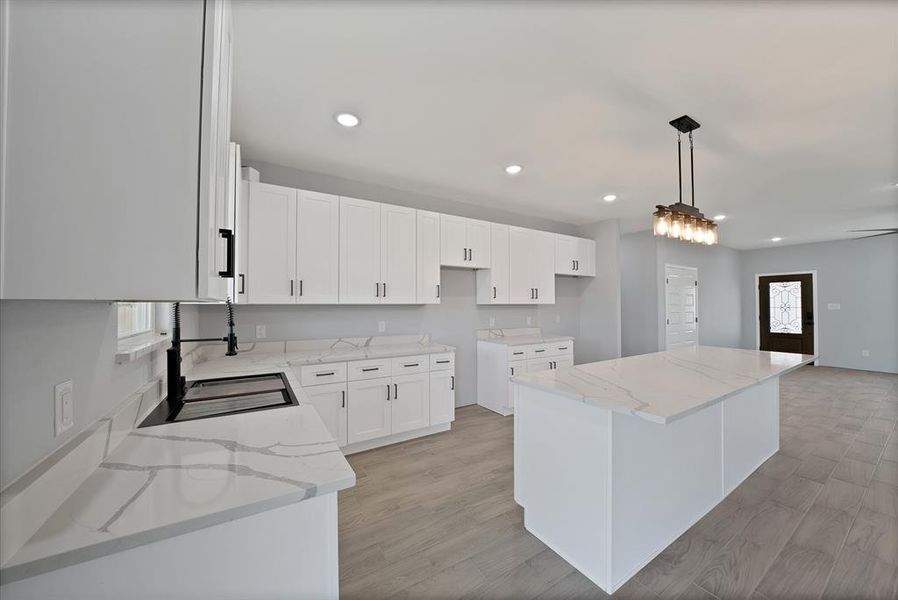 Furnished interior view inside a new home in , Runaway Bay (Image 5). Furnished interior view inside a new home in , Runaway Bay (Image 5).