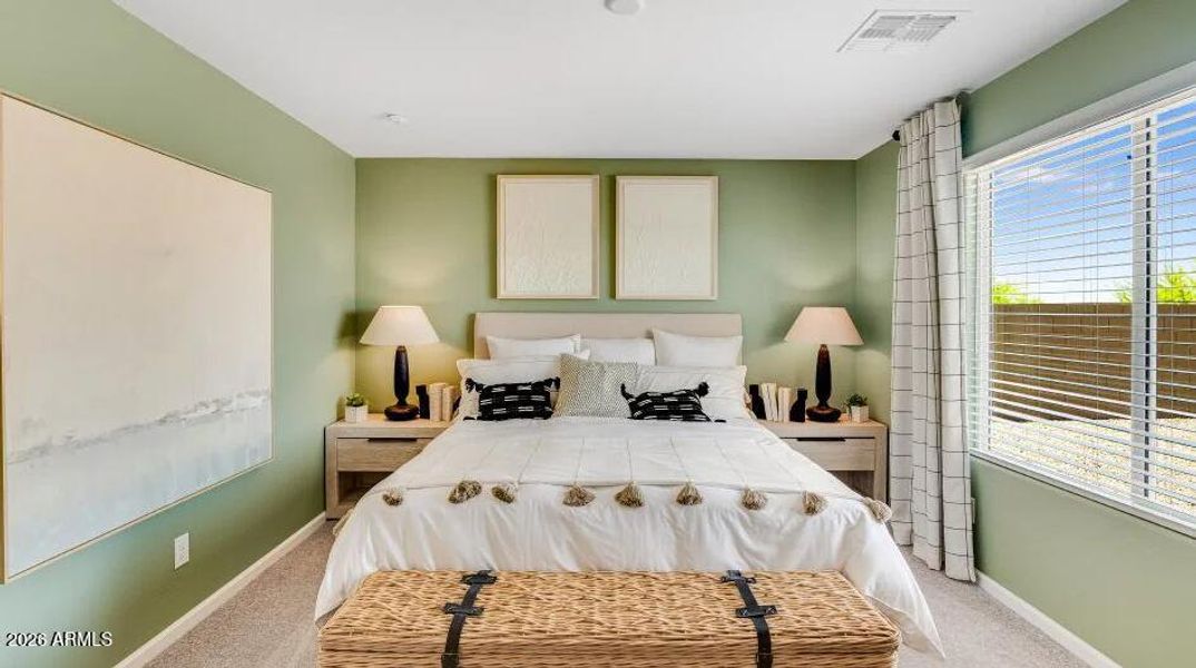 Owners Suite Owners Suite