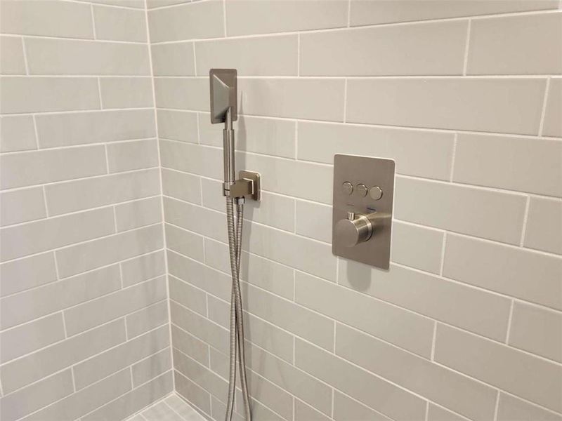 Close-up of interior finishes inside a home in Southern Hills, McDonough (Image 16).