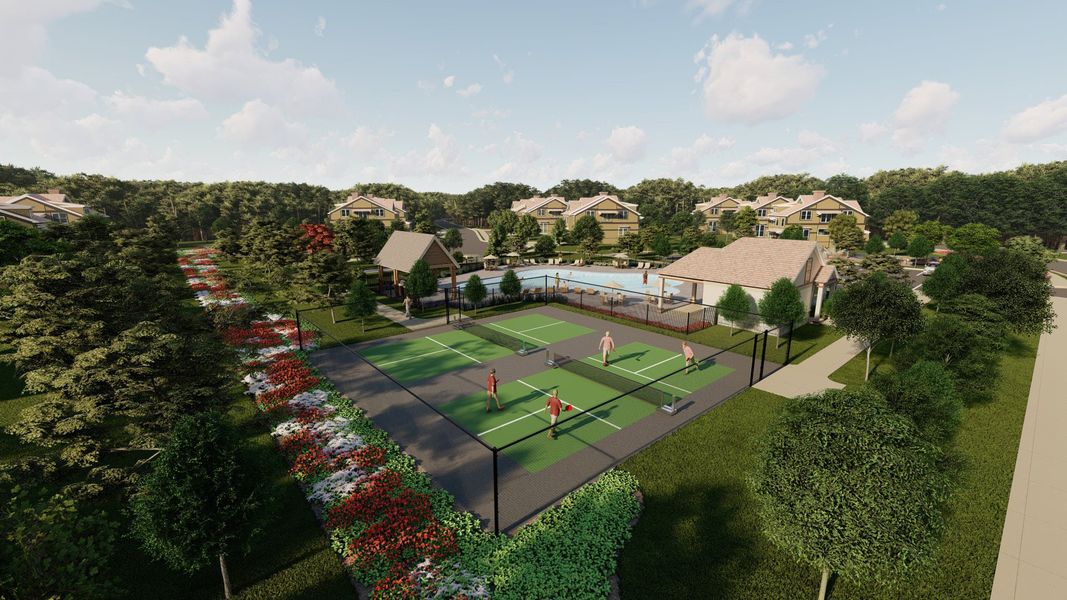 Community amenities in Towson Village, Peachtree City (Image 3). Community amenities in Towson Village, Peachtree City (Image 3).