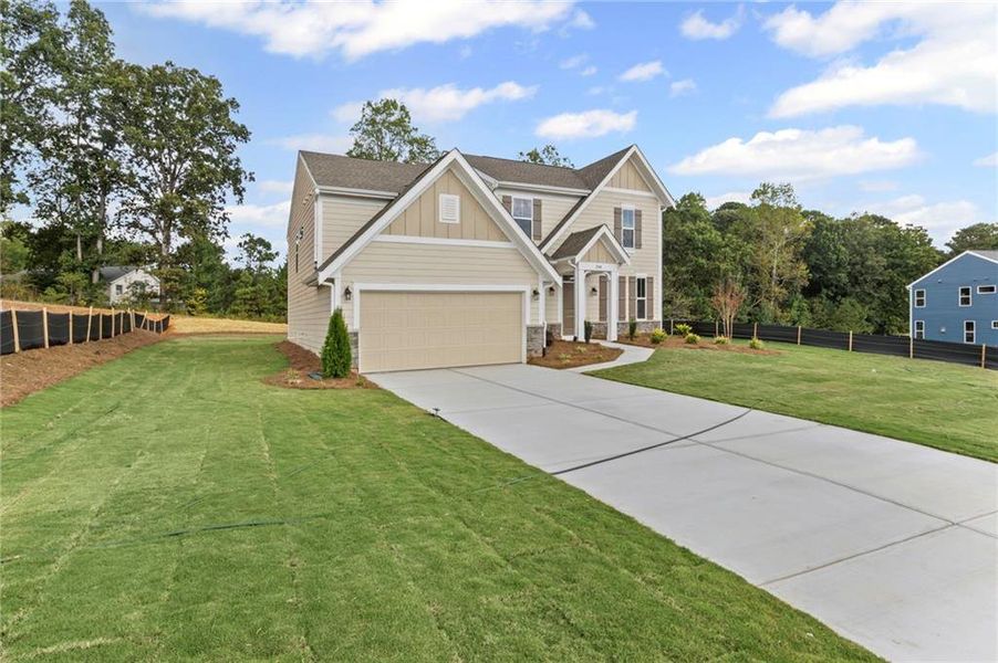 Image 29 of a home in Pickens Bluff. Image 29 of a home in Pickens Bluff.