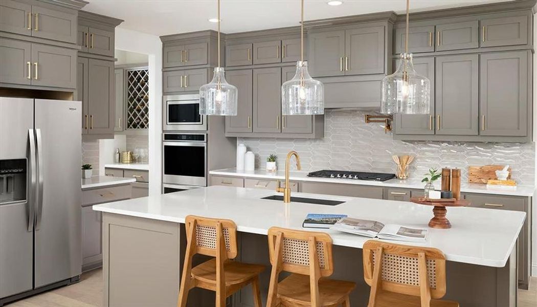 Lockhart Kitchen Lockhart Kitchen