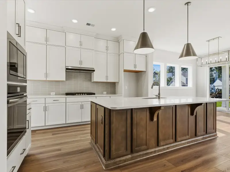 Kitchen Kitchen