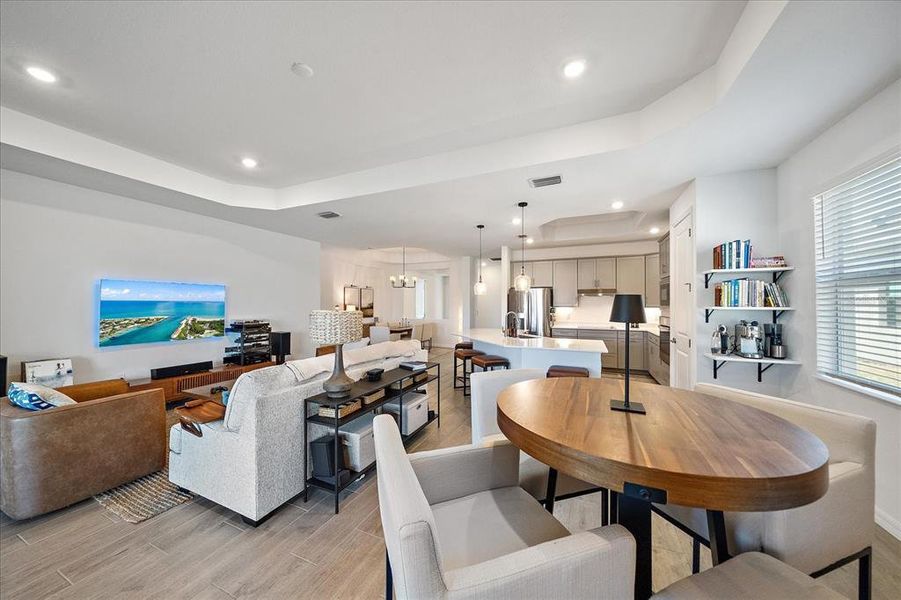 Image 34 of a home in Wellen Park Golf & Country Club.