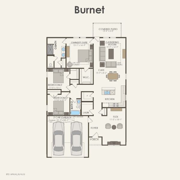 First Floor First Floor