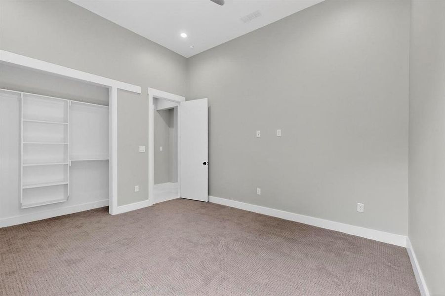 Spacious, unfurnished interior of a new home in , Kemp (Image 30). Spacious, unfurnished interior of a new home in , Kemp (Image 30).