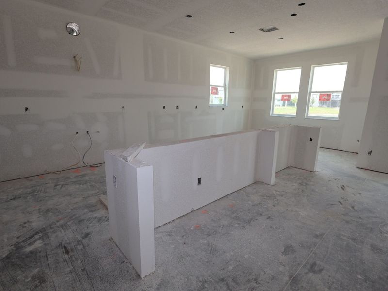 Drywall Drywall