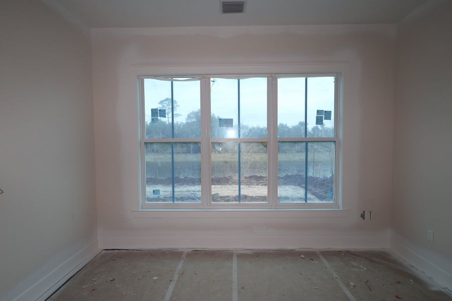 Interior - March 18, 2026