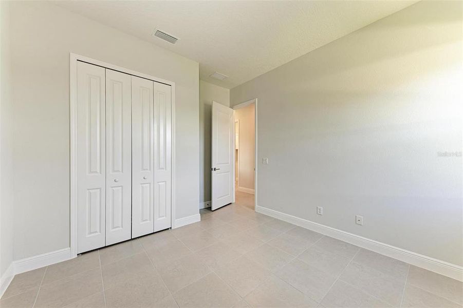 Spacious, unfurnished interior of a new home in The Willows, Parrish (Image 25).