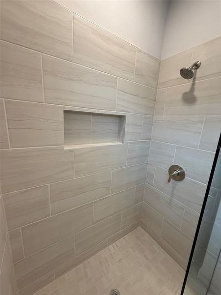 Furnished interior view inside a new home in Lugano, Gainesville (Image 5).