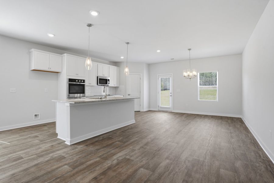 3,170sf New Home in Fairburn, GA.  - Slide 3