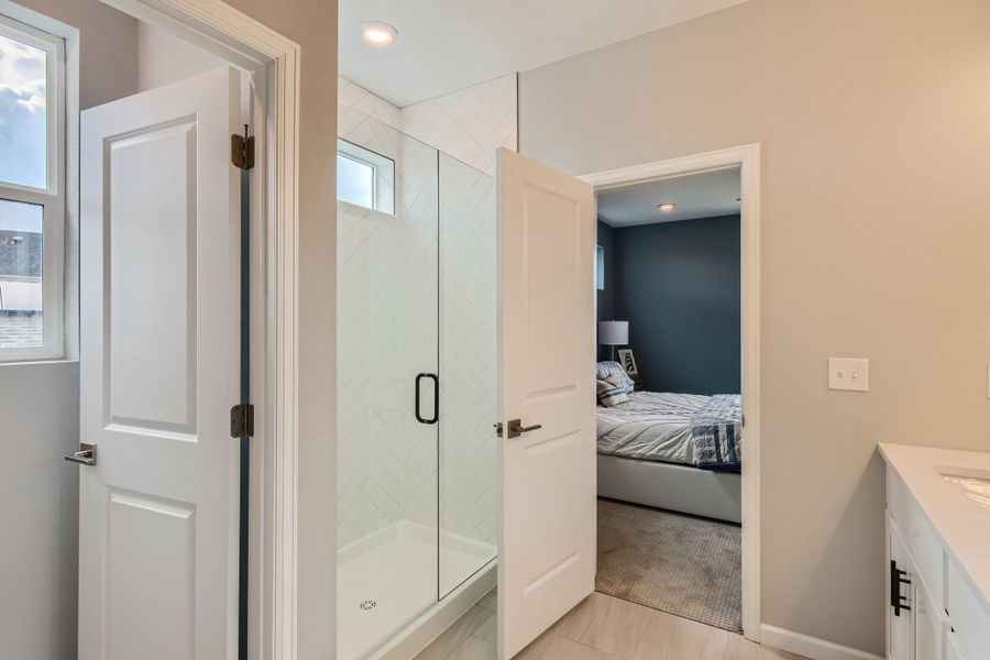 2,600sf New Home in Fort Collins, CO. - Slide 15 2,600sf New Home in Fort Collins, CO. - Slide 15