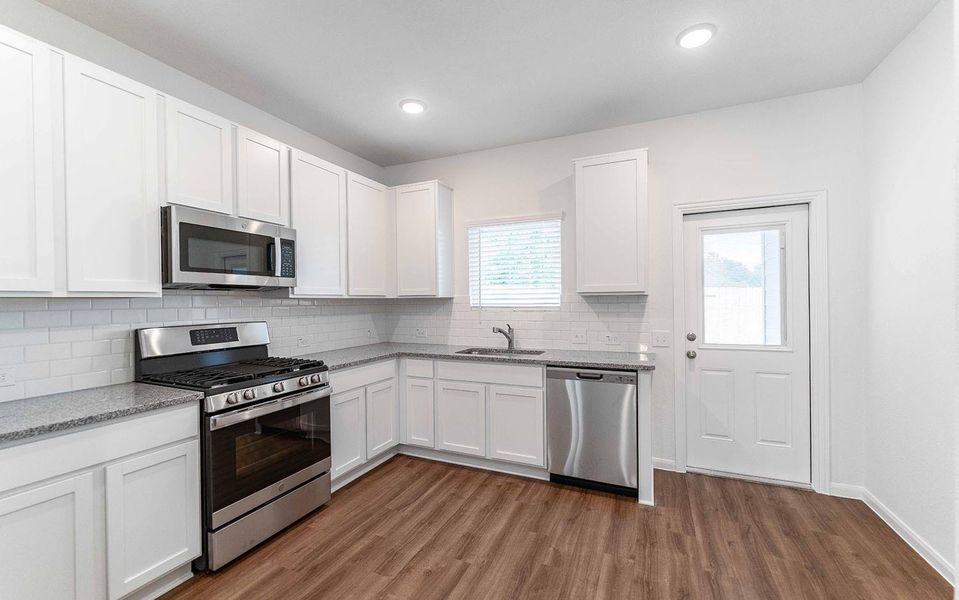 Image 1 of a home in The Pines at Seven Coves.