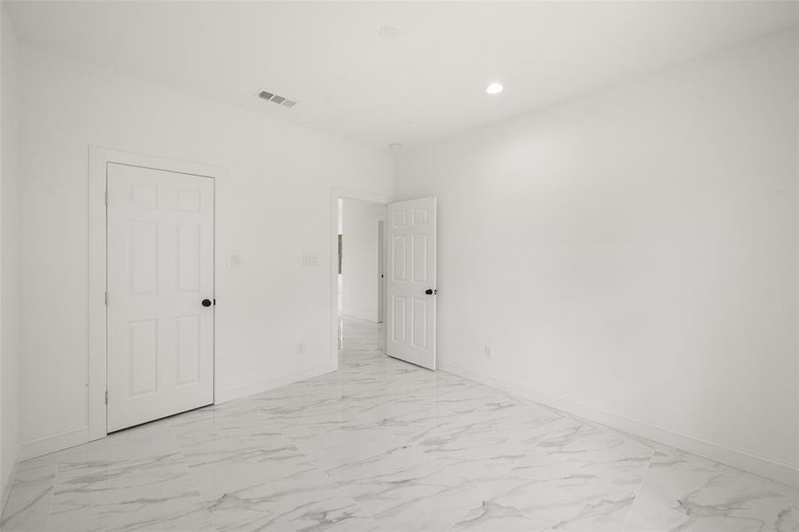 Spacious, unfurnished interior of a new home in , Trinidad (Image 25).