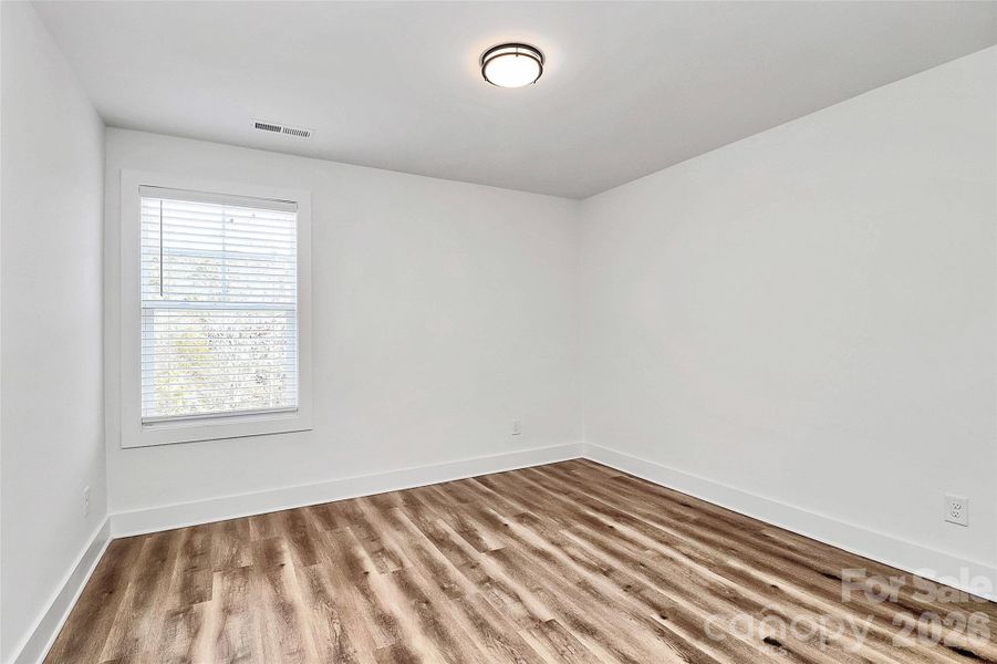 Spacious, unfurnished interior of a new home in , Monroe (Image 19).