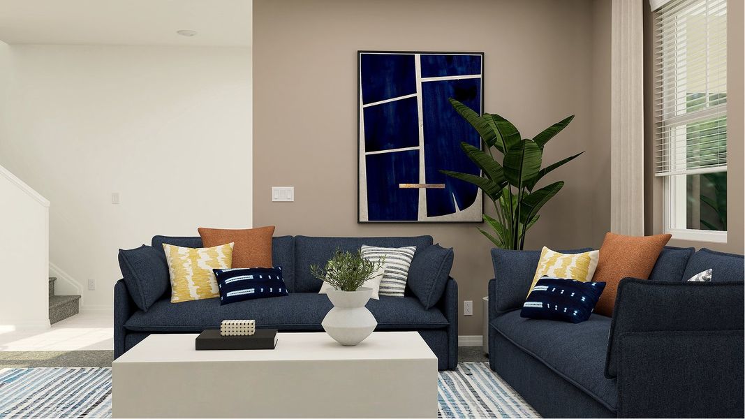 2129 Magnolia Family 2of2 F1