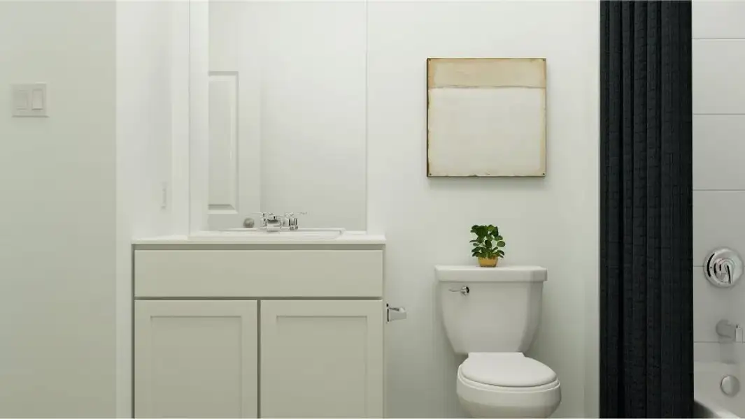 Bathroom 2