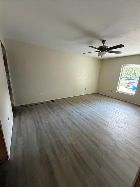 Spacious, unfurnished interior of a new home in , Arcadia (Image 10). Spacious, unfurnished interior of a new home in , Arcadia (Image 10).