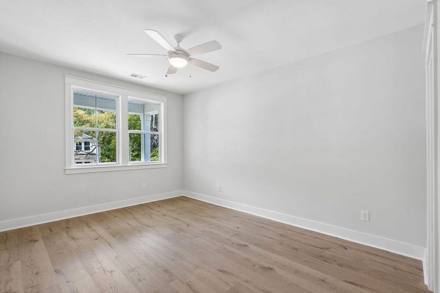 Spacious, unfurnished interior of a new home in Kings River Preserve, Hollywood (Image 44). Spacious, unfurnished interior of a new home in Kings River Preserve, Hollywood (Image 44).