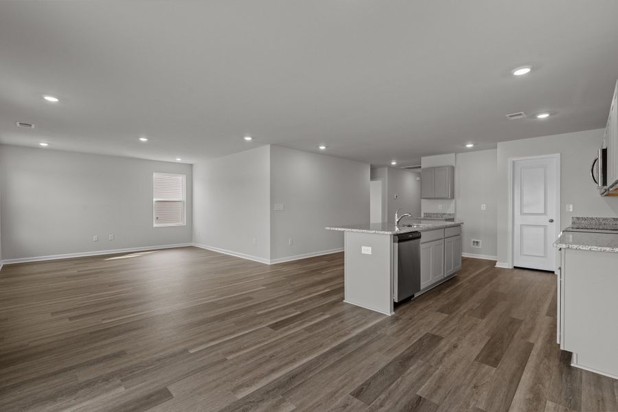 Conway, SC New Home.  - Slide 10