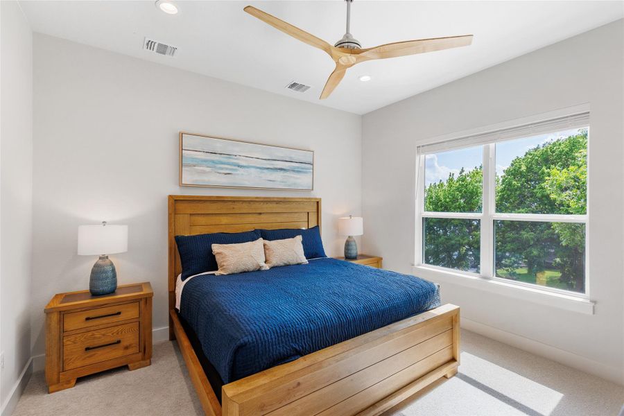 Bedroom 4 Bedroom 4