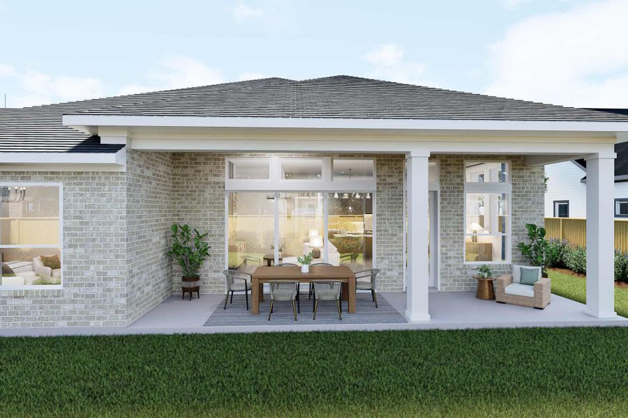 The Addison - Optmultislidingglassdoor The Addison - Optmultislidingglassdoor