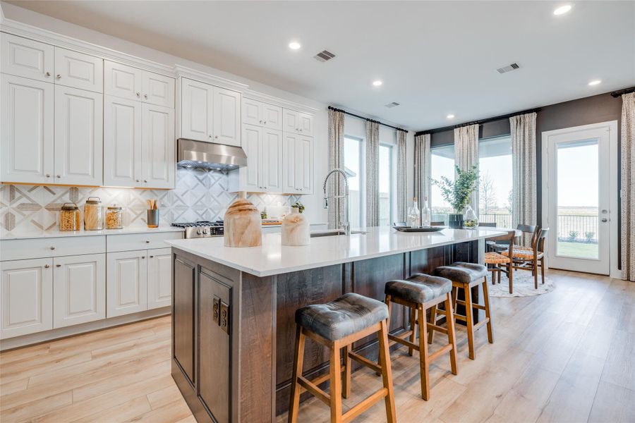 Pictures are representative of same floor plan - not the actual home