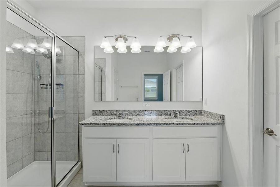 Furnished interior view inside a new home in Sorrento Pines, Sorrento (Image 10). Furnished interior view inside a new home in Sorrento Pines, Sorrento (Image 10).