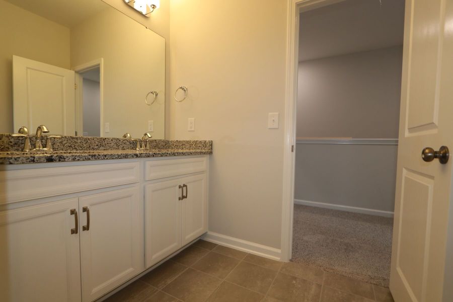 Bathroom Bathroom