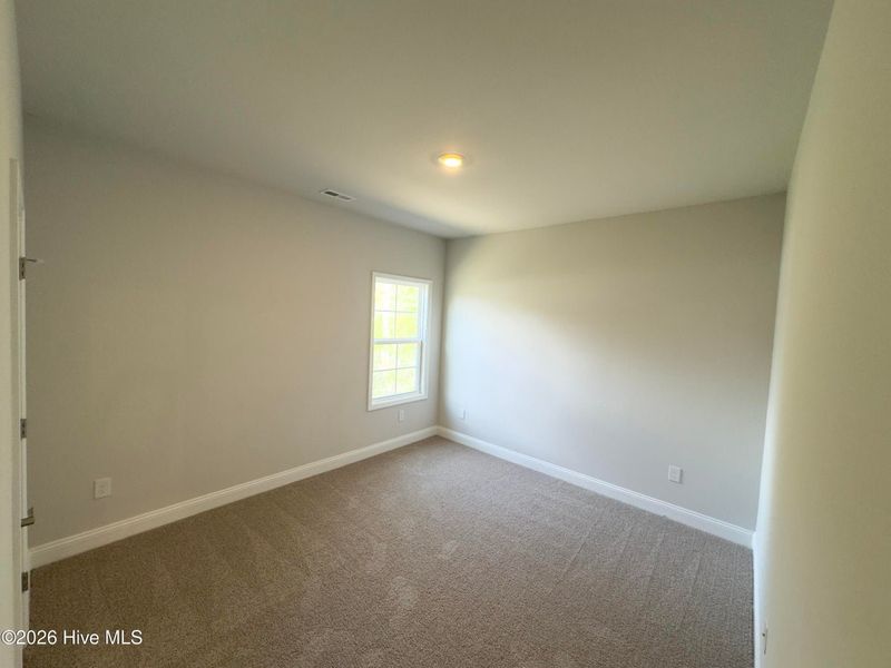 Spacious, unfurnished interior of a new home in Rutledge, Shallotte (Image 17). Spacious, unfurnished interior of a new home in Rutledge, Shallotte (Image 17).