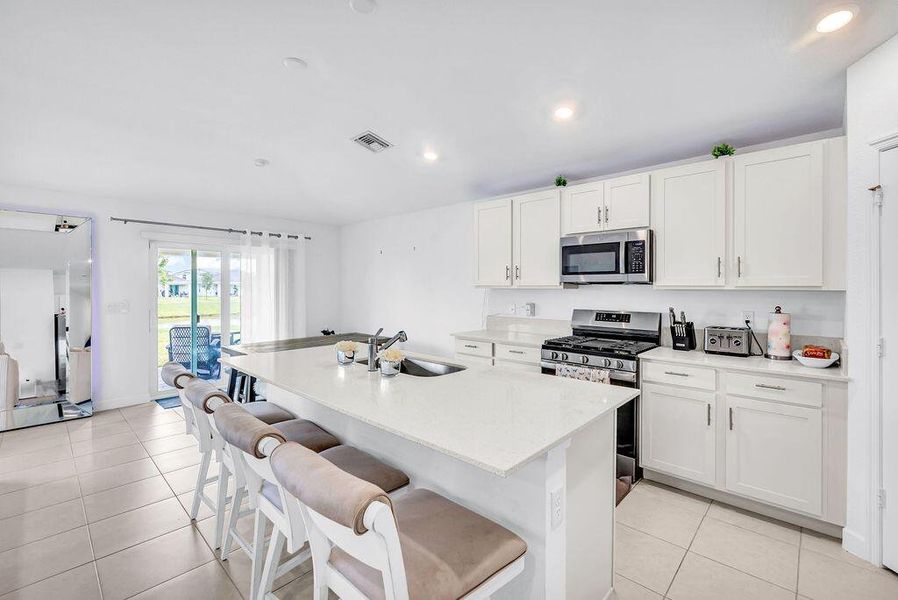 Kitchen Kitchen