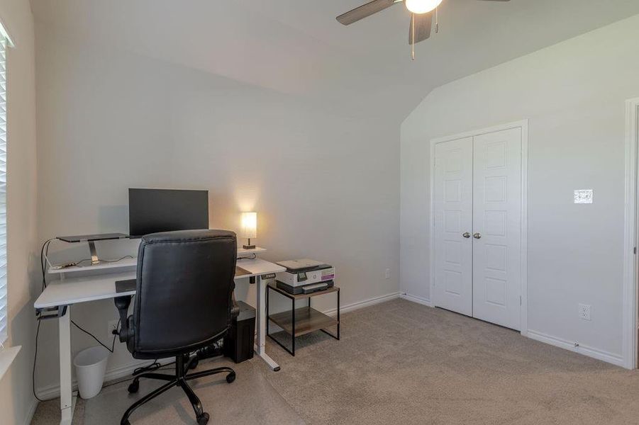 Front of house Front of house