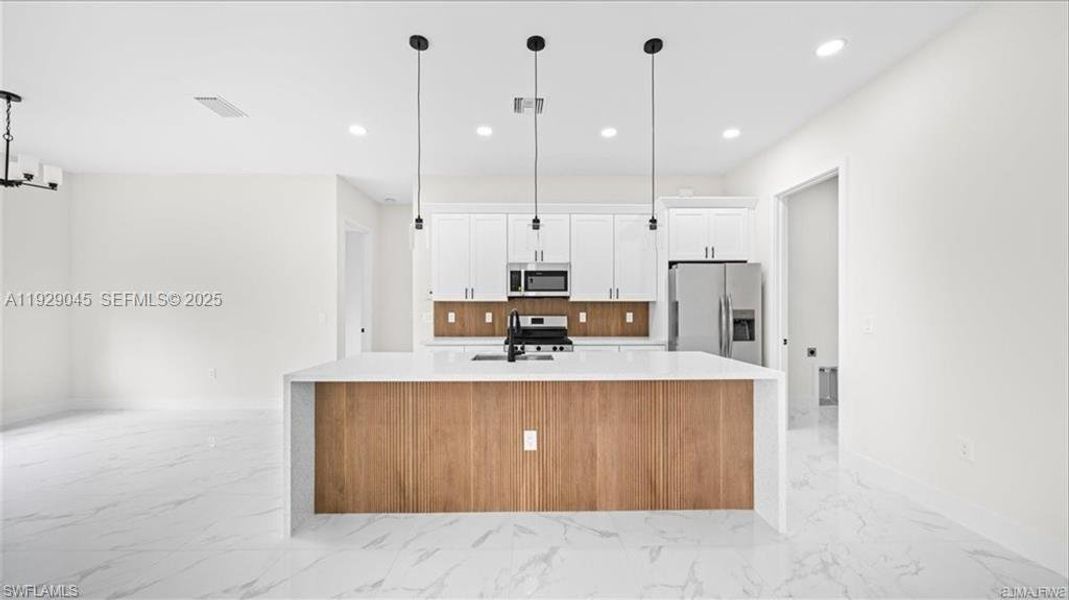 Furnished interior view inside a new home in , Lehigh Acres (Image 35). Furnished interior view inside a new home in , Lehigh Acres (Image 35).