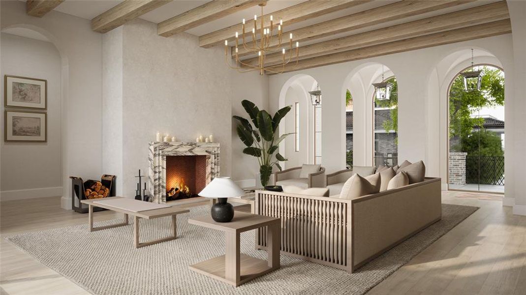 Community amenities in , Dallas (Image 8). Community amenities in , Dallas (Image 8).