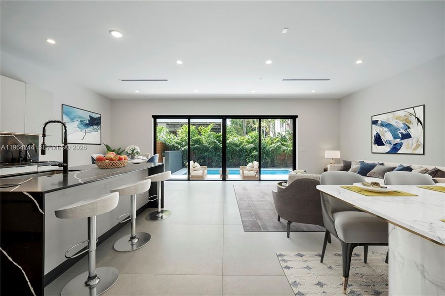 Virtually Staged Virtually Staged