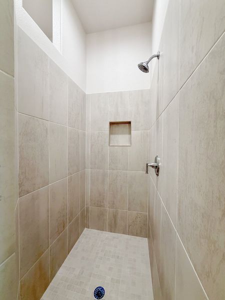 Close-up of interior finishes inside a home in TerraVista, Victoria (Image 22).