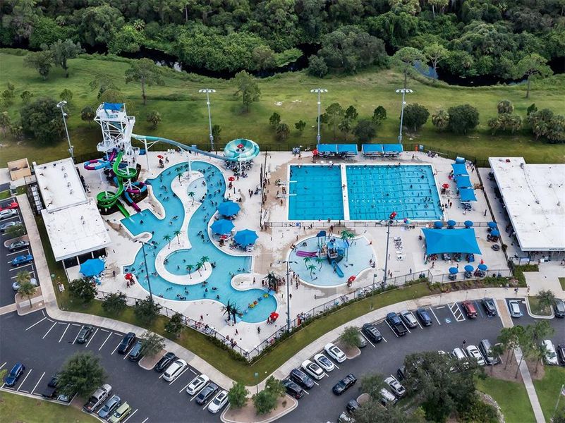 Community amenities in , Port Charlotte (Image 23). Community amenities in , Port Charlotte (Image 23).