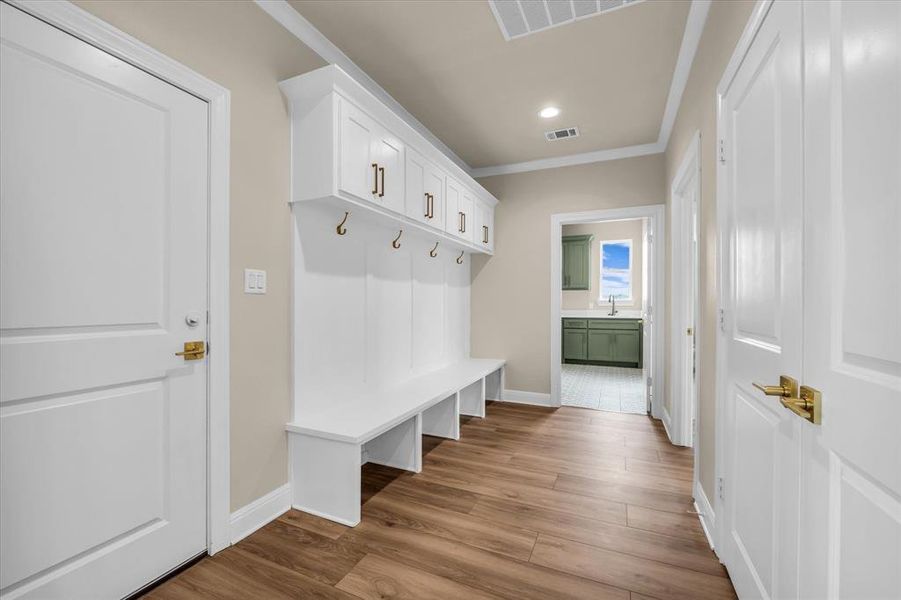 Image 38 of a home in . Image 38 of a home in .