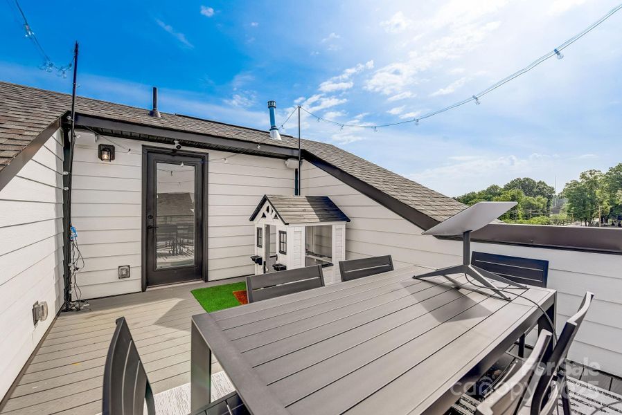 407 Jetton Street ~ Model Home Available January!