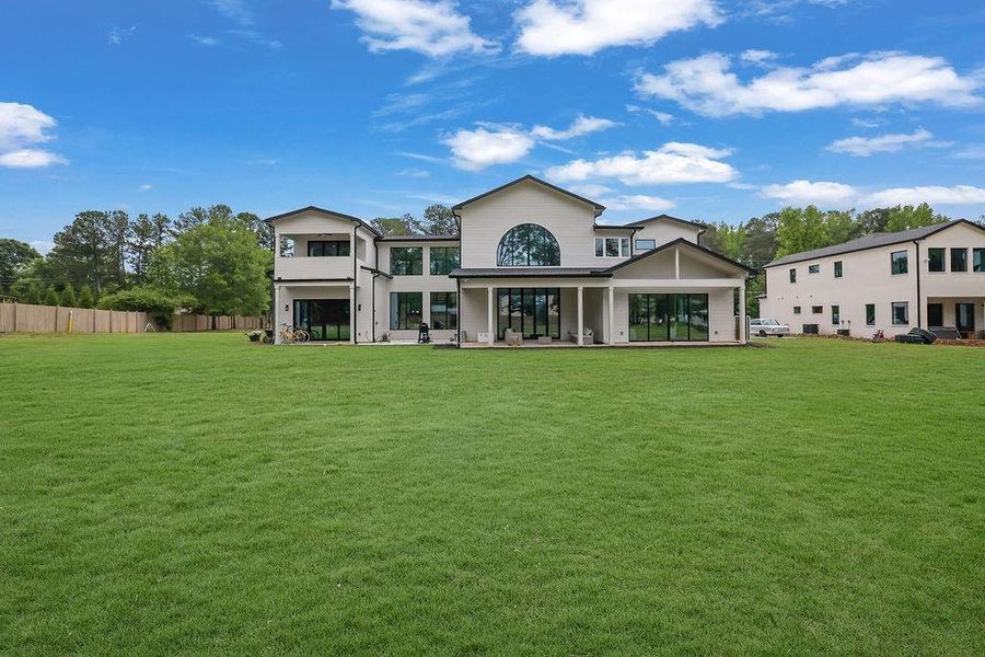 Image 41 of a home in .
