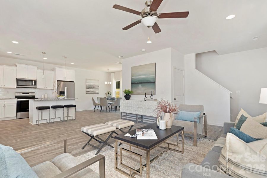 Representation Representation