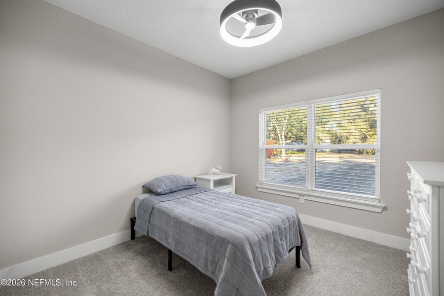Furnished interior view inside a new home in , Keystone Heights (Image 17). Furnished interior view inside a new home in , Keystone Heights (Image 17).