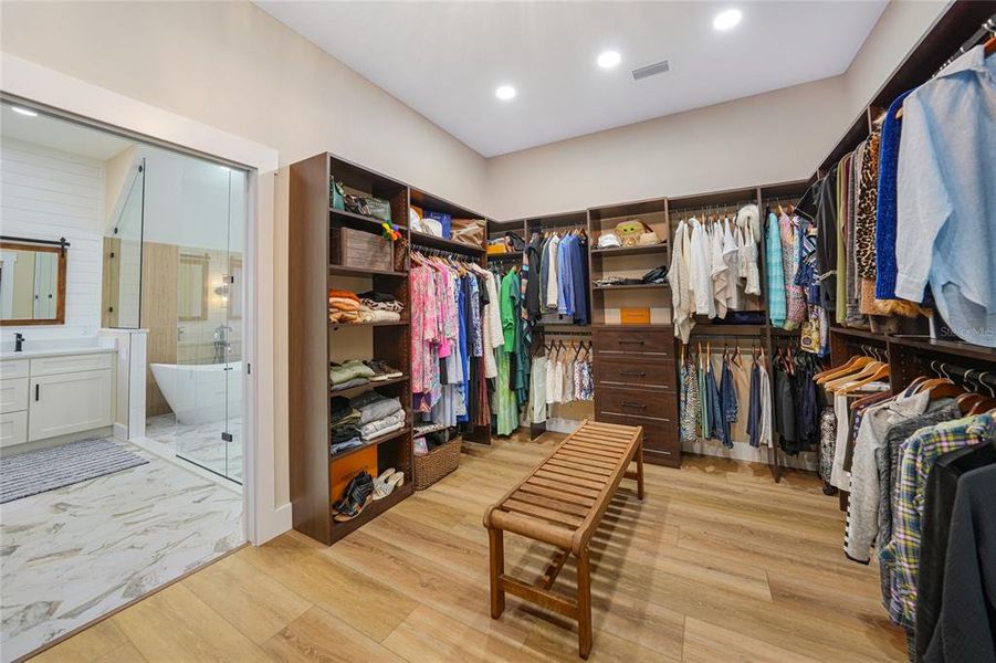 Furnished interior view inside a new home in , Arcadia (Image 14). Furnished interior view inside a new home in , Arcadia (Image 14).