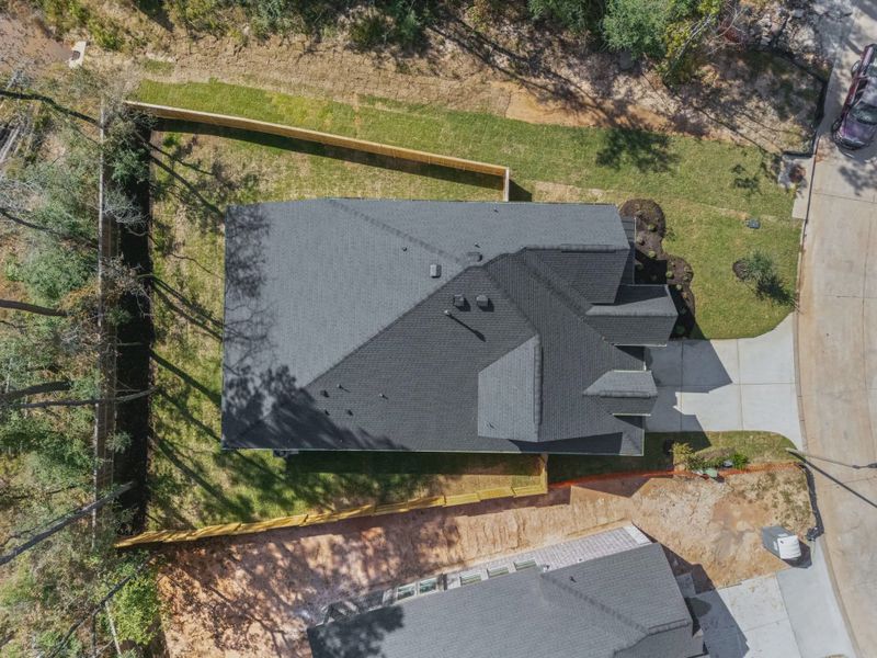 Image 28 of a home in The Woodlands Hills.