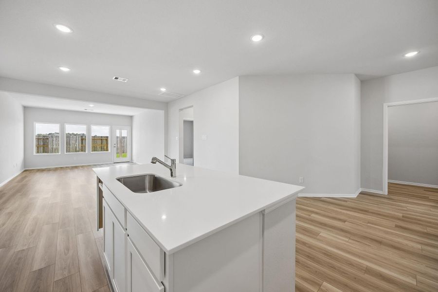 Representative Image – Not Actual Home